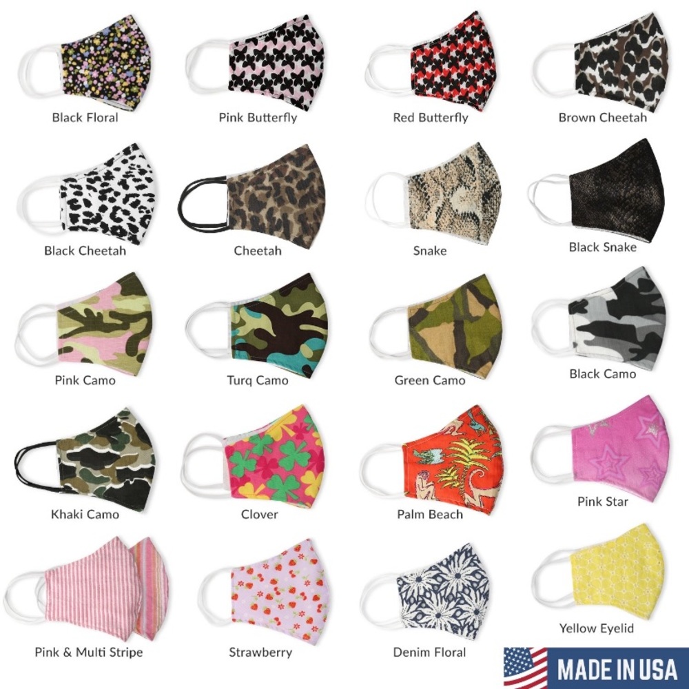 Masks